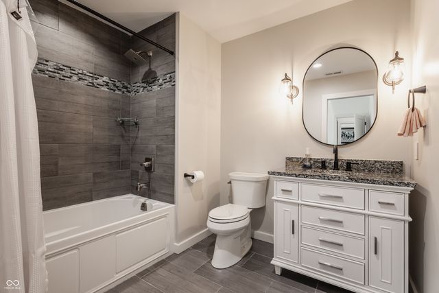 3549 W 131st Street, Carmel, IN 46032