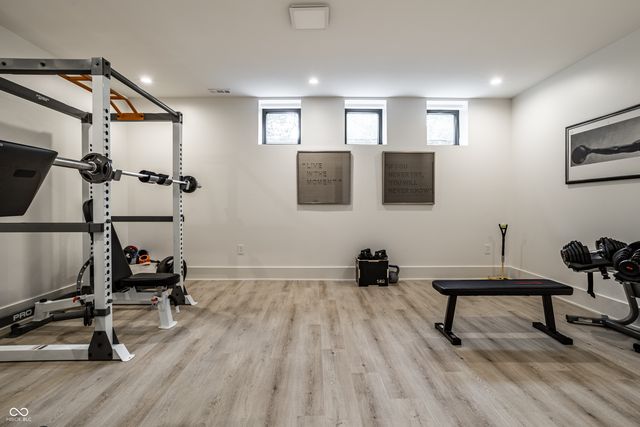 3549 W 131st Street, Carmel, IN 46032