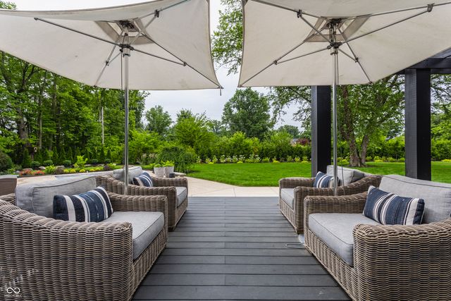 3549 W 131st Street, Carmel, IN 46032