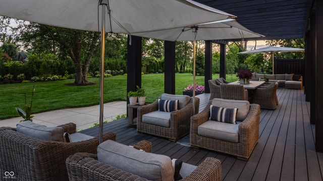 3549 W 131st Street, Carmel, IN 46032