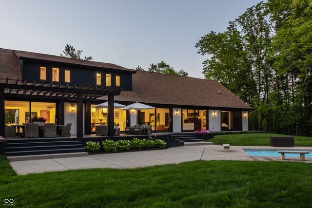 3549 W 131st Street, Carmel, IN 46032