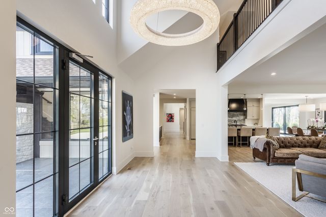 3549 W 131st Street, Carmel, IN 46032