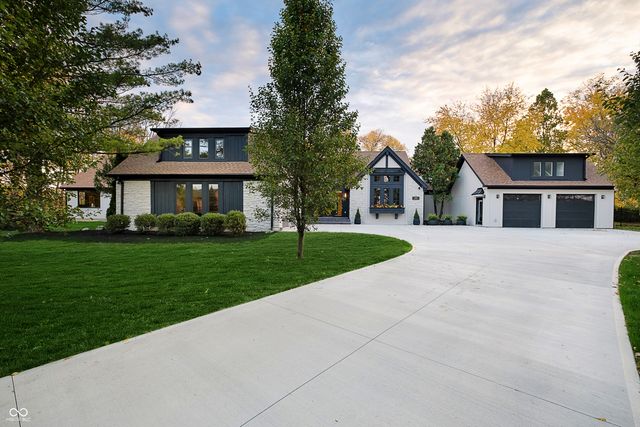 3549 W 131st Street, Carmel, IN 46032