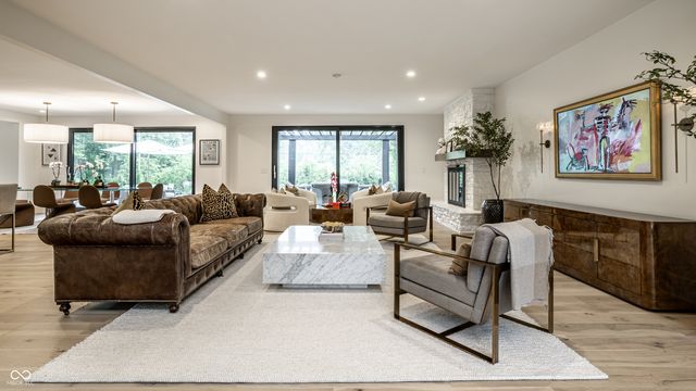 3549 W 131st Street, Carmel, IN 46032