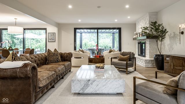 3549 W 131st Street, Carmel, IN 46032