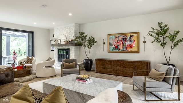 3549 W 131st Street, Carmel, IN 46032