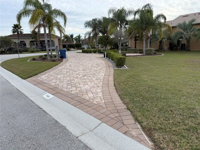 346 NOLANE LANE, Polk City, FL 33868