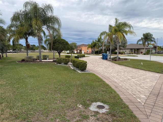 346 NOLANE LANE, Polk City, FL 33868