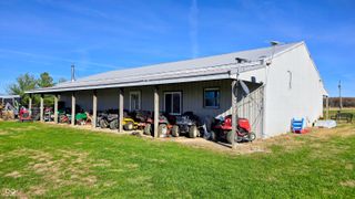 1360 S County Road 925 W, Medora, IN 47260