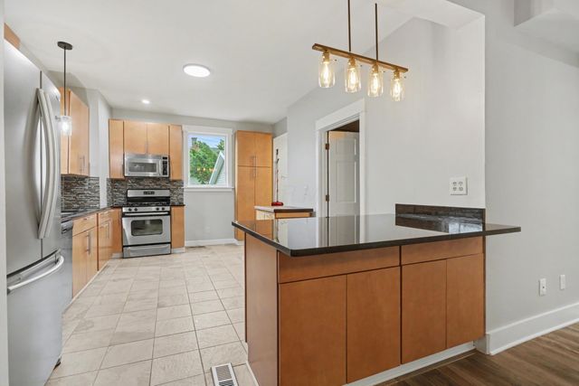 465 Forest Street, Columbus, OH 43206
