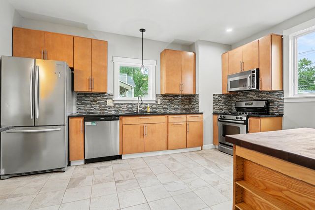 465 Forest Street, Columbus, OH 43206
