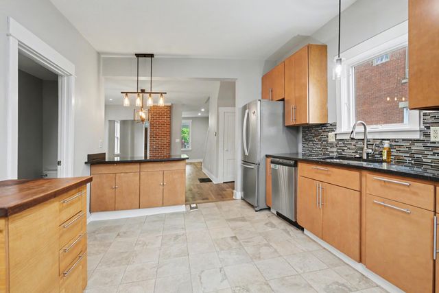 465 Forest Street, Columbus, OH 43206