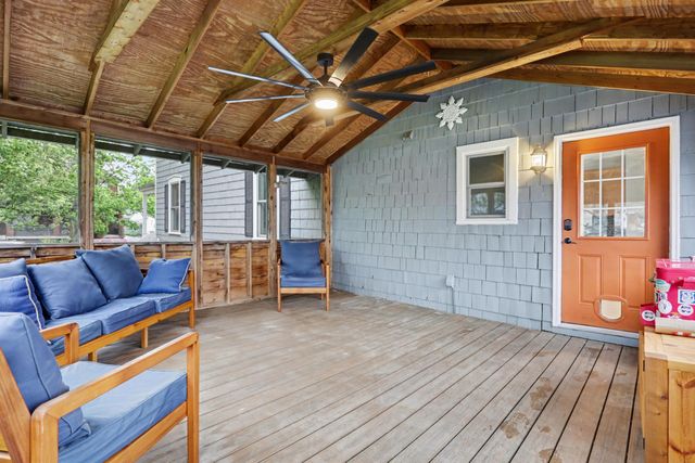 465 Forest Street, Columbus, OH 43206