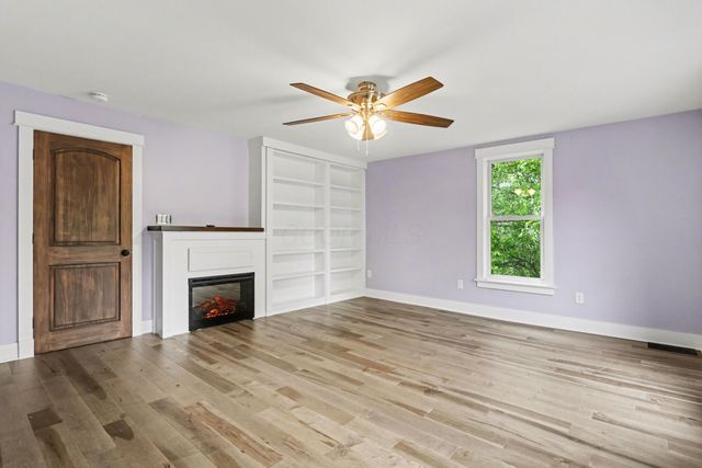 465 Forest Street, Columbus, OH 43206