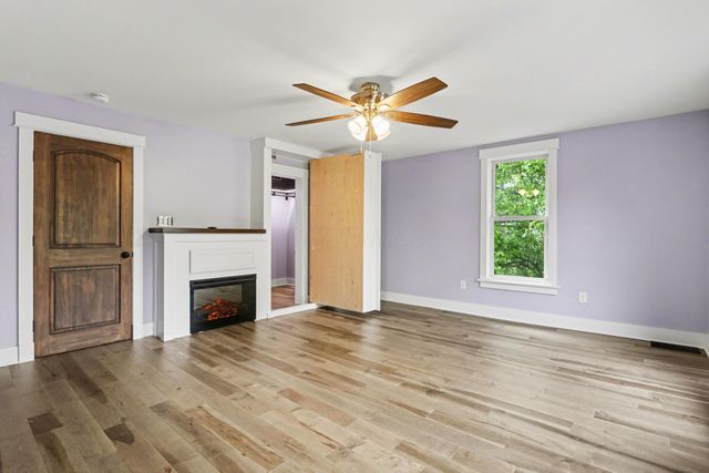 465 Forest Street, Columbus, OH 43206