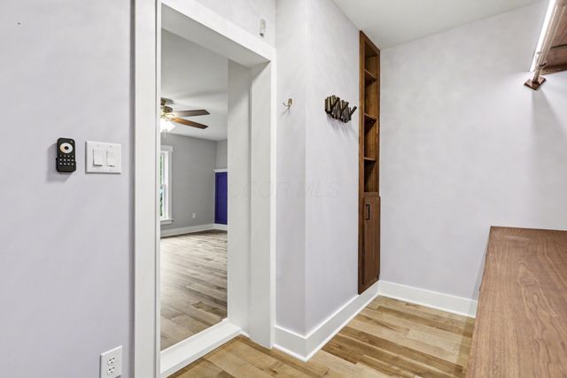 465 Forest Street, Columbus, OH 43206
