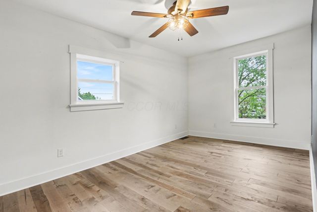 465 Forest Street, Columbus, OH 43206