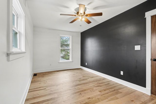 465 Forest Street, Columbus, OH 43206