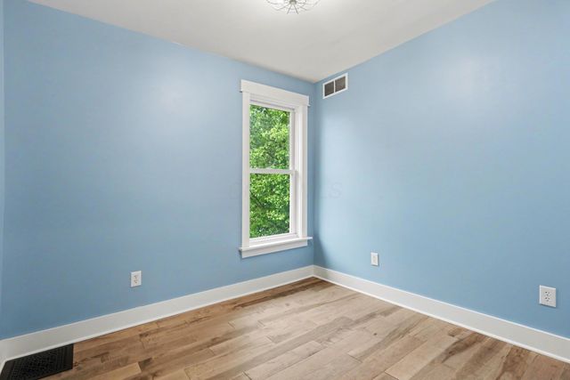 465 Forest Street, Columbus, OH 43206