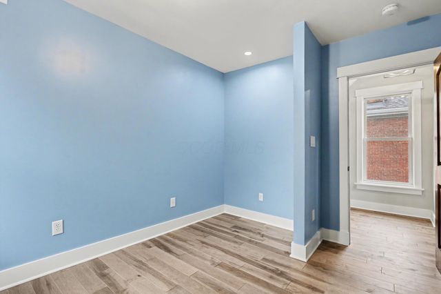 465 Forest Street, Columbus, OH 43206