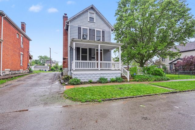 465 Forest Street, Columbus, OH 43206