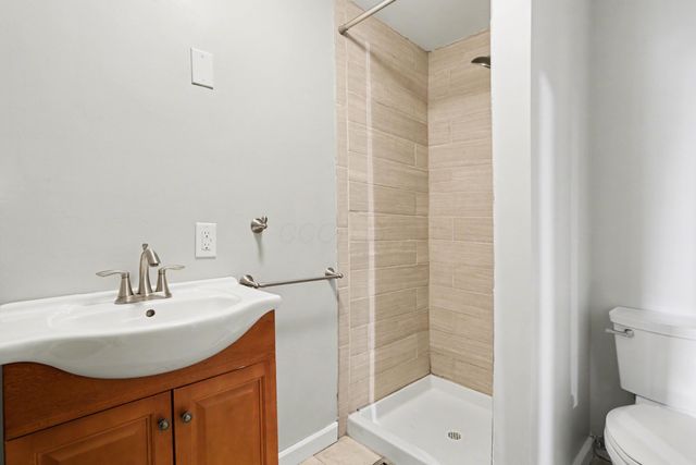 465 Forest Street, Columbus, OH 43206
