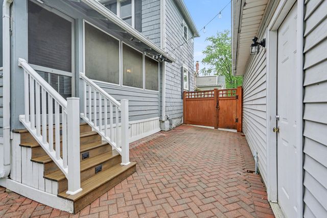 465 Forest Street, Columbus, OH 43206