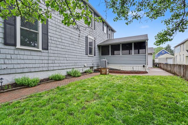 465 Forest Street, Columbus, OH 43206