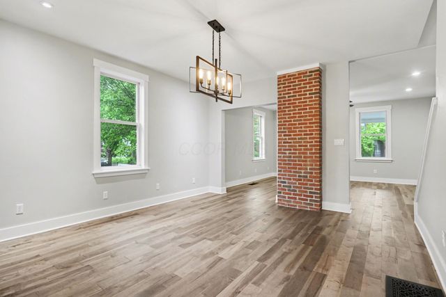 465 Forest Street, Columbus, OH 43206