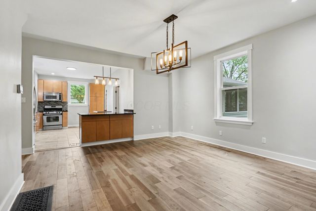 465 Forest Street, Columbus, OH 43206