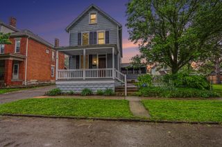 465 Forest Street, Columbus, OH 43206