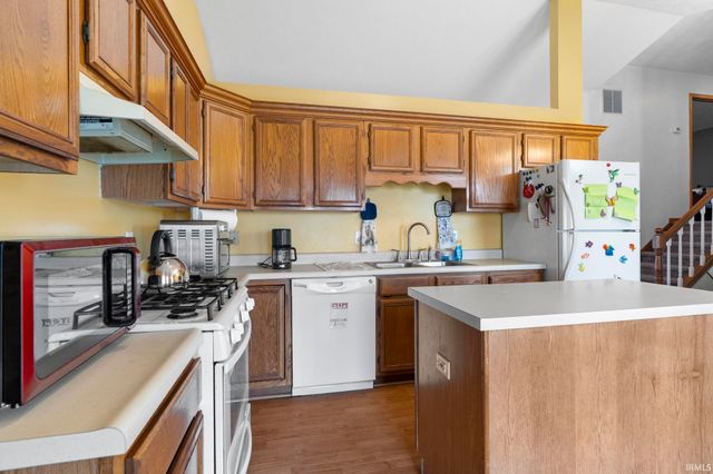 18 W Harter Drive, Lafayette, IN 47909