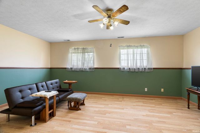 18 W Harter Drive, Lafayette, IN 47909