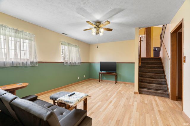 18 W Harter Drive, Lafayette, IN 47909