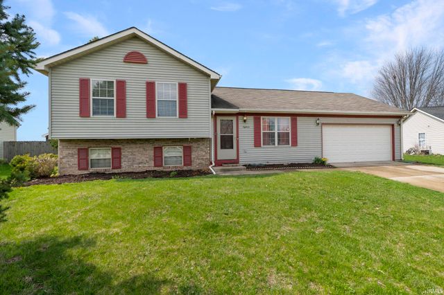 18 W Harter Drive, Lafayette, IN 47909