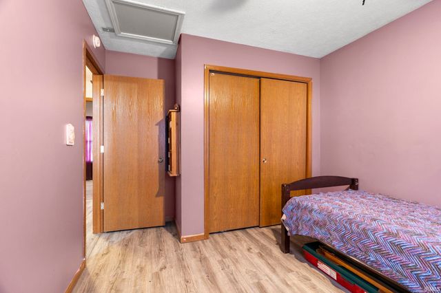 18 W Harter Drive, Lafayette, IN 47909