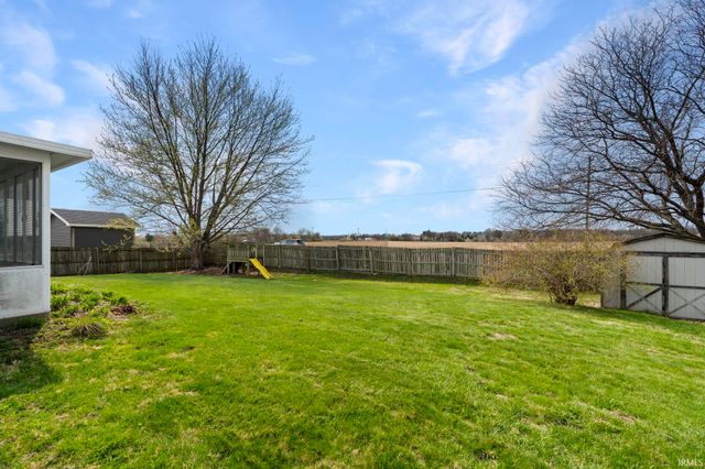 18 W Harter Drive, Lafayette, IN 47909