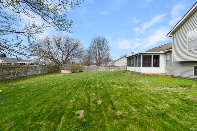 18 W Harter Drive, Lafayette, IN 47909