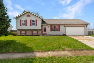 18 W Harter Drive, Lafayette, IN 47909