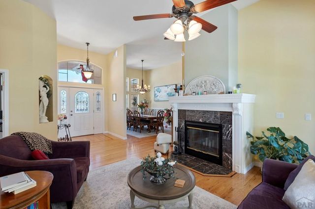 5 College Court, La Junta, CO 81050
