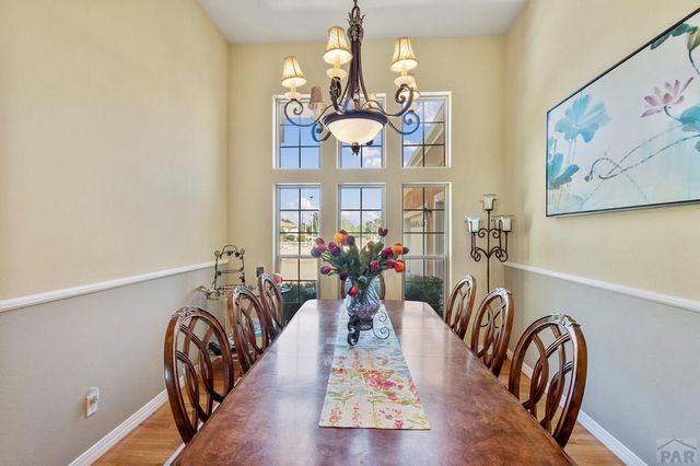 5 College Court, La Junta, CO 81050