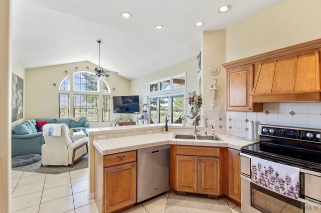 5 College Court, La Junta, CO 81050