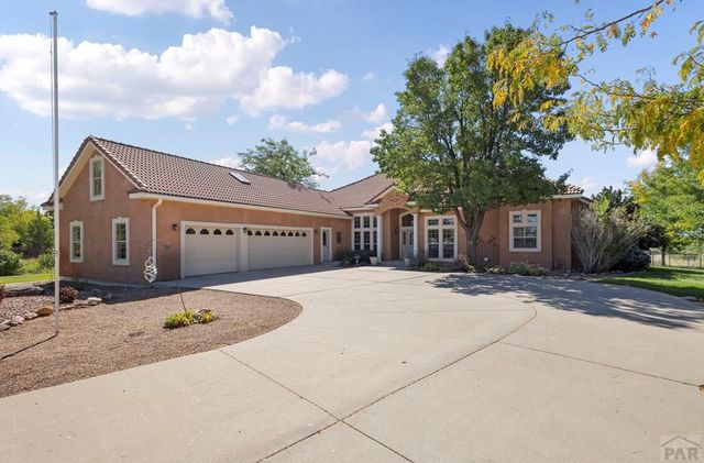5 College Court, La Junta, CO 81050