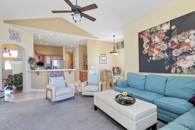 5 College Court, La Junta, CO 81050