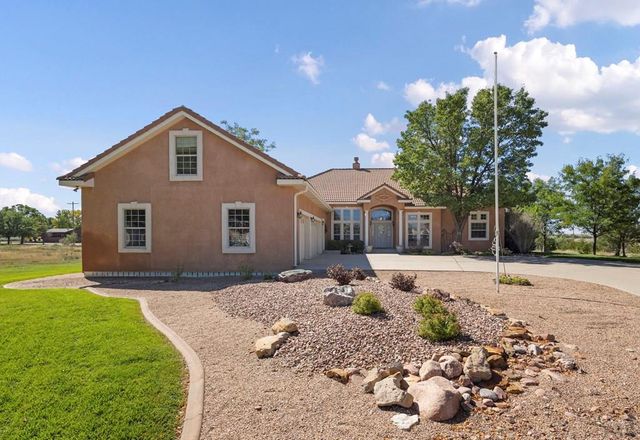 5 College Court, La Junta, CO 81050
