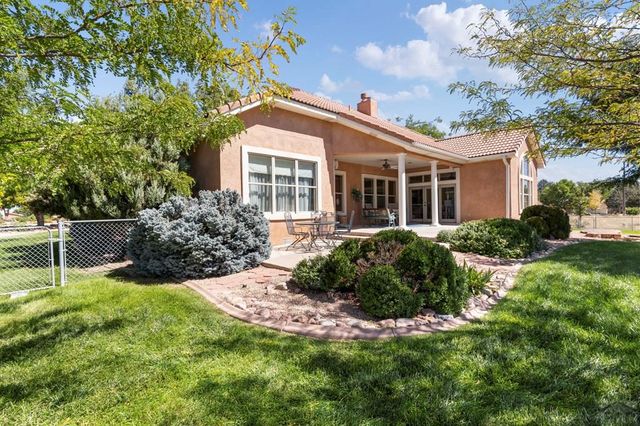 5 College Court, La Junta, CO 81050
