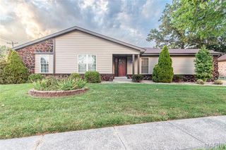 5185 Bryncastle Place, Unincorporated, MO 63128