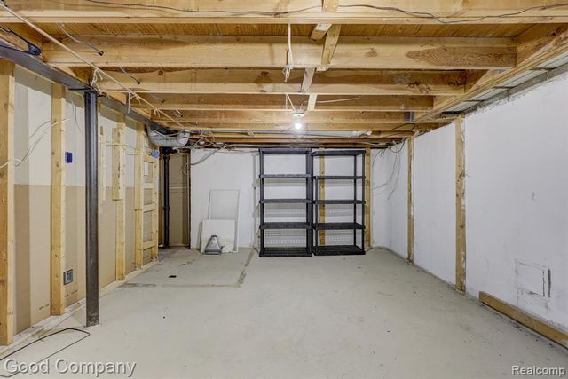 2742 Downey Drive, Troy, MI 48083