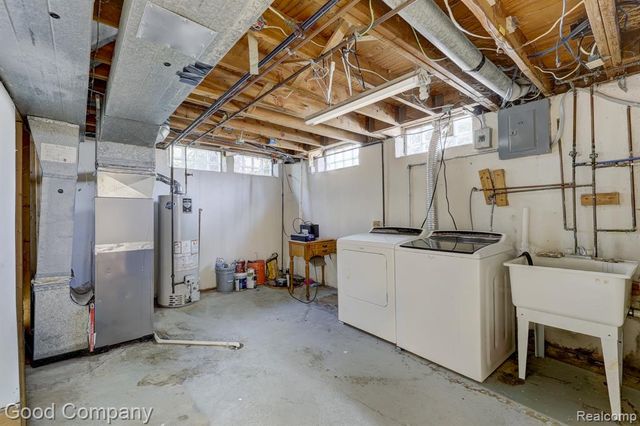 2742 Downey Drive, Troy, MI 48083