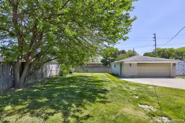 2742 Downey Drive, Troy, MI 48083